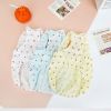 Dog Cherry Print Slip Skirt