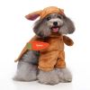 Dog Cosplay Costume