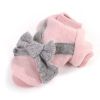 cat and dog clothes elegant luxury fur